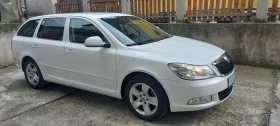 Skoda Octavia 1, 4 TSI 122 к.с - 4600 € / 8996.82 лв. - 41847573 4