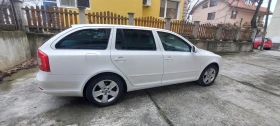 Skoda Octavia 1, 4 TSI 122 к.с - 4600 € / 8996.82 лв. - 41847573 7