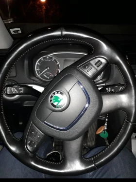 Skoda Octavia 1, 4 TSI 122 к.с - 4600 € / 8996.82 лв. - 41847573 12