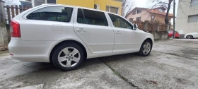 Skoda Octavia 1, 4 TSI 122 к.с - 4600 € / 8996.82 лв. - 41847573 6