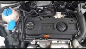 Skoda Octavia 1, 4 TSI 122 к.с - 4600 € / 8996.82 лв. - 41847573 10