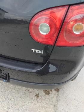 VW Golf - 2009 € / 3929.26 лв. - 40841700 4