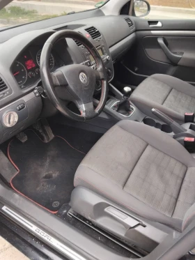 VW Golf - 2009 € / 3929.26 лв. - 40841700 11