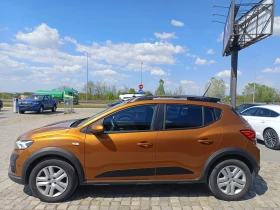 Dacia Sandero 1.0Tce/100�.�. Stepway/LPG | Mobile.bg � ����� ������ 7
