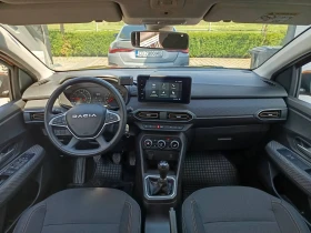 Dacia Sandero 1.0Tce/100�.�. Stepway/LPG | Mobile.bg � ����� ������ 8
