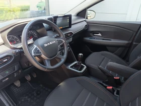 Dacia Sandero 1.0Tce/100�.�. Stepway/LPG | Mobile.bg � ����� ������ 15