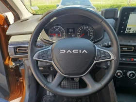 Dacia Sandero 1.0Tce/100�.�. Stepway/LPG | Mobile.bg � ����� ������ 9