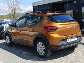 Dacia Sandero 1.0Tce/100�.�. Stepway/LPG | Mobile.bg � ����� ������ 5