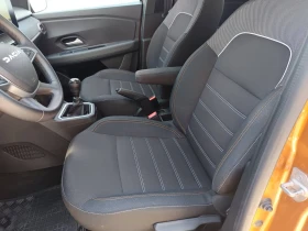 Dacia Sandero 1.0Tce/100�.�. Stepway/LPG | Mobile.bg � ����� ������ 16