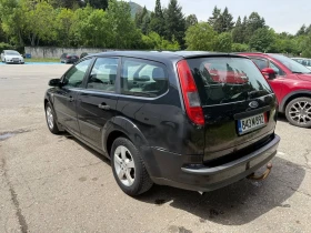 Ford Focus Turnier Fun 125�.� | ������� ������� | ESP | Mobile.bg � ����� ������ 5