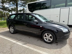 Ford Focus Turnier Fun 125�.� | ������� ������� | ESP | Mobile.bg � ����� ������ 3