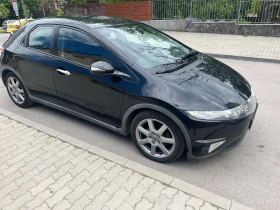 Honda Civic ����� � ������ | Mobile.bg � ����� ������ 3
