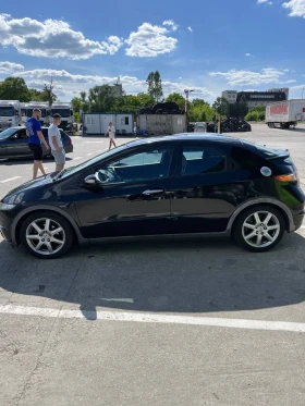 Honda Civic ����� � ������ | Mobile.bg � ����� ������ 2