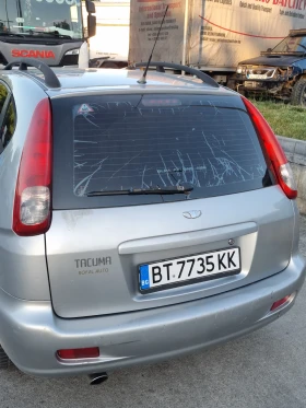 Daewoo Tacuma | Mobile.bg � ����� ������ 3