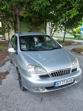 Daewoo Tacuma | Mobile.bg � ����� ������ 2