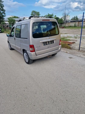 Citroen Berlingo 2.0hdi 90 | Mobile.bg � ����� ������ 4