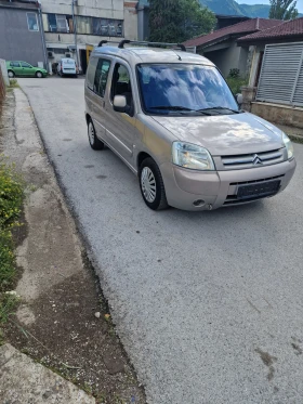 Citroen Berlingo 2.0hdi 90 | Mobile.bg � ����� ������ 2