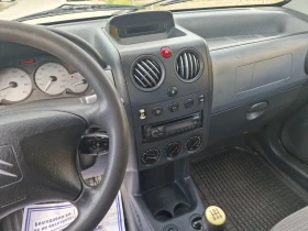 Citroen Berlingo 2.0hdi 90 | Mobile.bg � ����� ������ 12