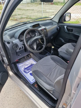 Citroen Berlingo 2.0hdi 90 | Mobile.bg � ����� ������ 6