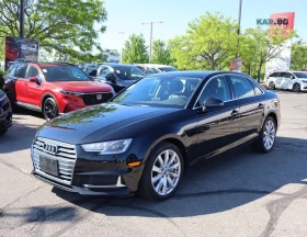 ������ Audi A4