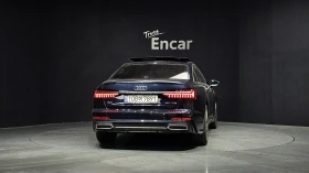 Audi A6 45 TFSI, Distronic, HeadUP, 360-cam, ��������� | Mobile.bg � ����� ������ 4