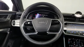 Audi A6 45 TFSI, Distronic, HeadUP, 360-cam, ��������� | Mobile.bg � ����� ������ 8