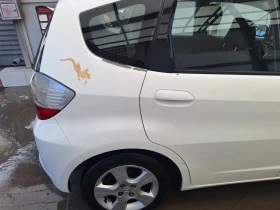 Honda Jazz | Mobile.bg � ����� ������ 4