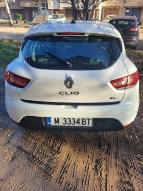 Renault Clio Tce | Auto.bg — изображение 11