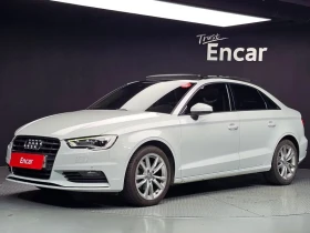 Audi A3 2.0 TDI