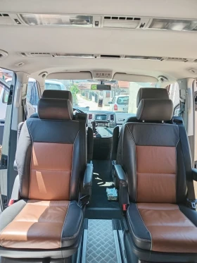 VW Multivan VW Multivan 188 | Auto.bg — изображение 7
