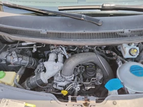 VW Multivan VW Multivan 188 | Auto.bg — изображение 12