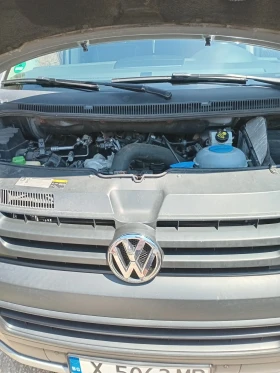 VW Multivan VW Multivan 188 | Auto.bg — изображение 11