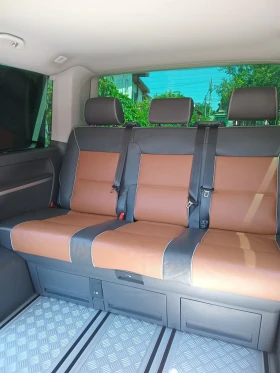 VW Multivan VW Multivan 188 | Auto.bg — изображение 8