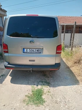 VW Multivan VW Multivan 188 | Auto.bg — изображение 3