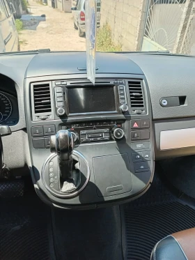 VW Multivan VW Multivan 188 | Auto.bg — изображение 6