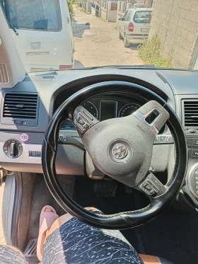 VW Multivan VW Multivan 188 | Auto.bg — изображение 5