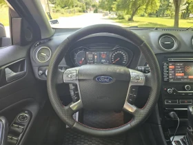 Ford Mondeo 2.2 tdci ST line | Auto.bg — изображение 5