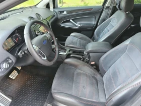 Ford Mondeo 2.2 tdci ST line | Auto.bg — изображение 9