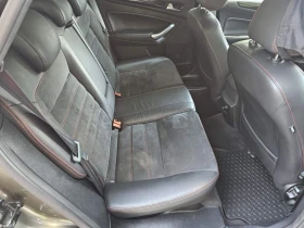 Ford Mondeo 2.2 tdci ST line | Auto.bg — изображение 12