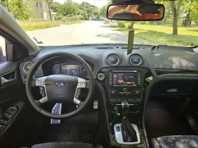 Ford Mondeo 2.2 tdci ST line | Auto.bg — изображение 7