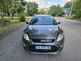 Ford Mondeo 2.2 tdci ST line