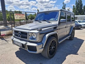 Mercedes-Benz G 63 AMG - 55000 € / 107570.65 лв. - 68293211 2