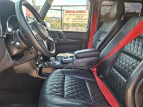 Mercedes-Benz G 63 AMG - 55000 € / 107570.65 лв. - 68293211 9