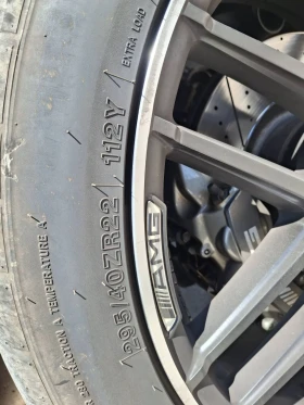 Mercedes-Benz G 63 AMG - 55000 € / 107570.65 лв. - 68293211 15