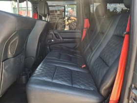 Mercedes-Benz G 63 AMG - 55000 € / 107570.65 лв. - 68293211 13