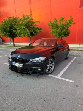 ������ BMW 430