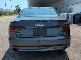 Audi A4  Technik * S-line - 8400 € / 16428.97 лв. - 70724304 4