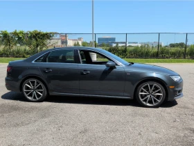 Audi A4  Technik * S-line - 8400 € / 16428.97 лв. - 70724304 5