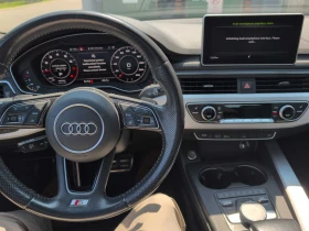 Audi A4  Technik * S-line - 8400 € / 16428.97 лв. - 70724304 8