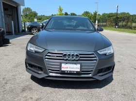 Audi A4  Technik * S-line - 8400 € / 16428.97 лв. - 70724304 6